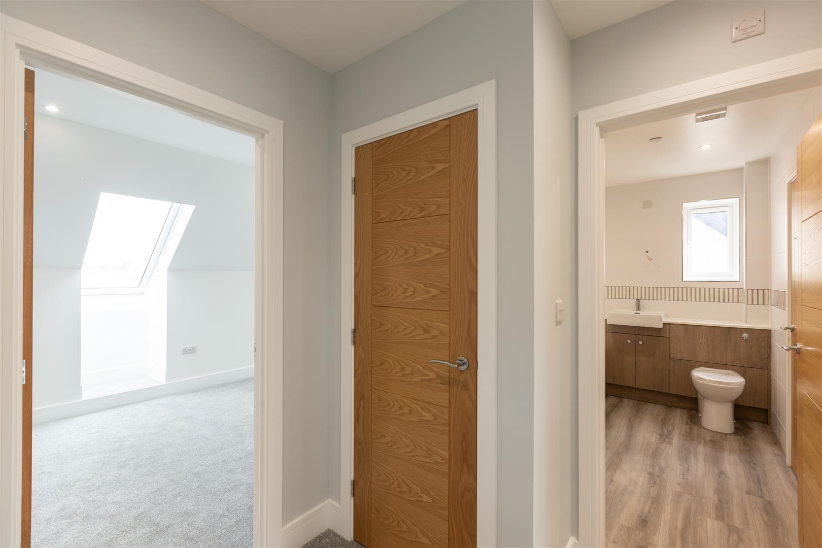 Plot 5, Christopher Rise (8 Clos William), Pontlliw, Swansea, SA4 9FJ